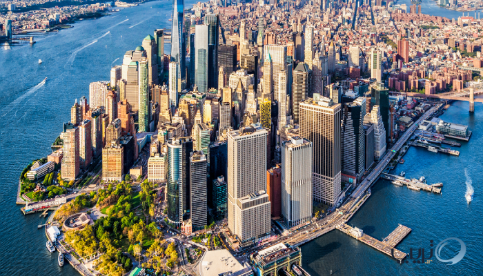 هیجان انگیزترین شهرهای دنیا کدامند؟